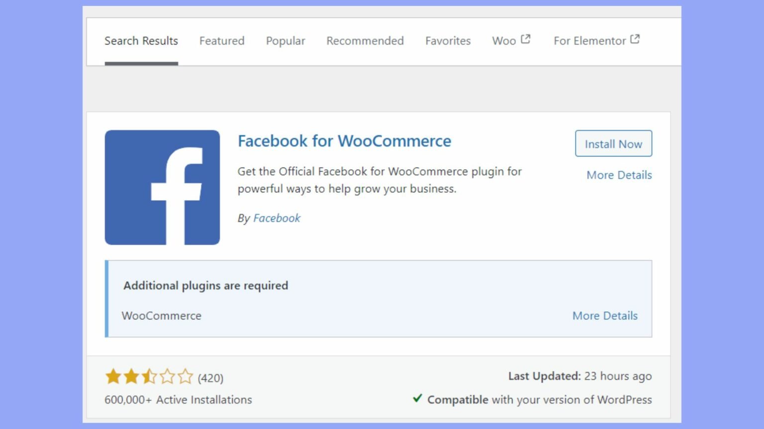 How to Sync Products with Facebook Seamlessly