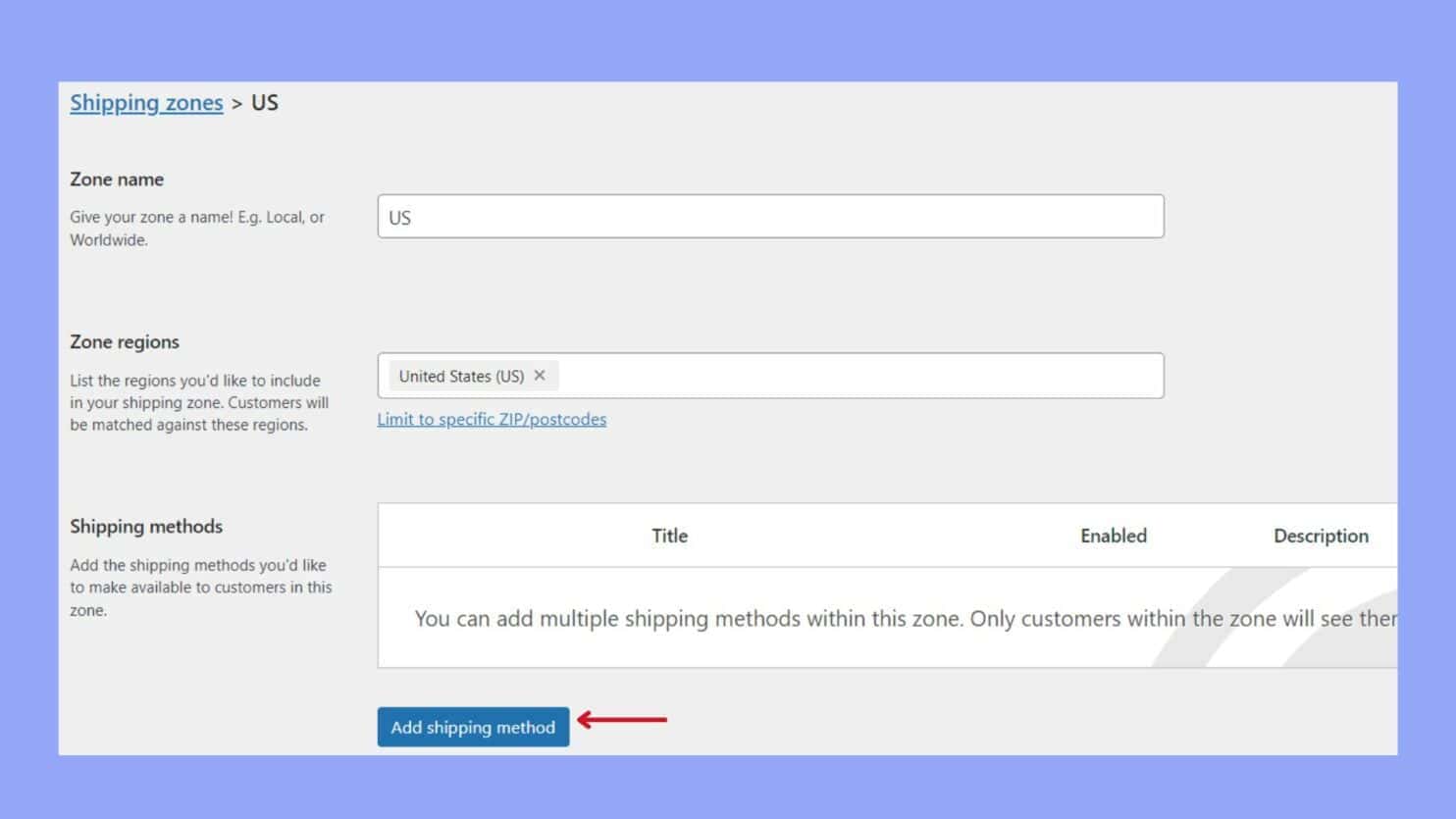 How to Set Up Shipping in WooCommerce: A Simple Guide
