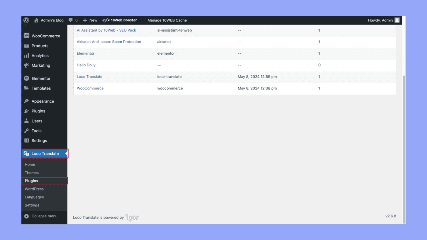 How to Change WooCommerce Language: A Quick Guide - 10Web