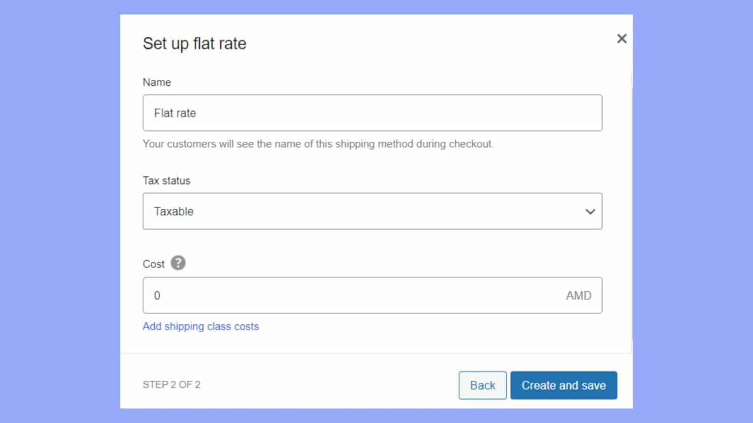 How to Set Up Shipping in WooCommerce: A Simple Guide