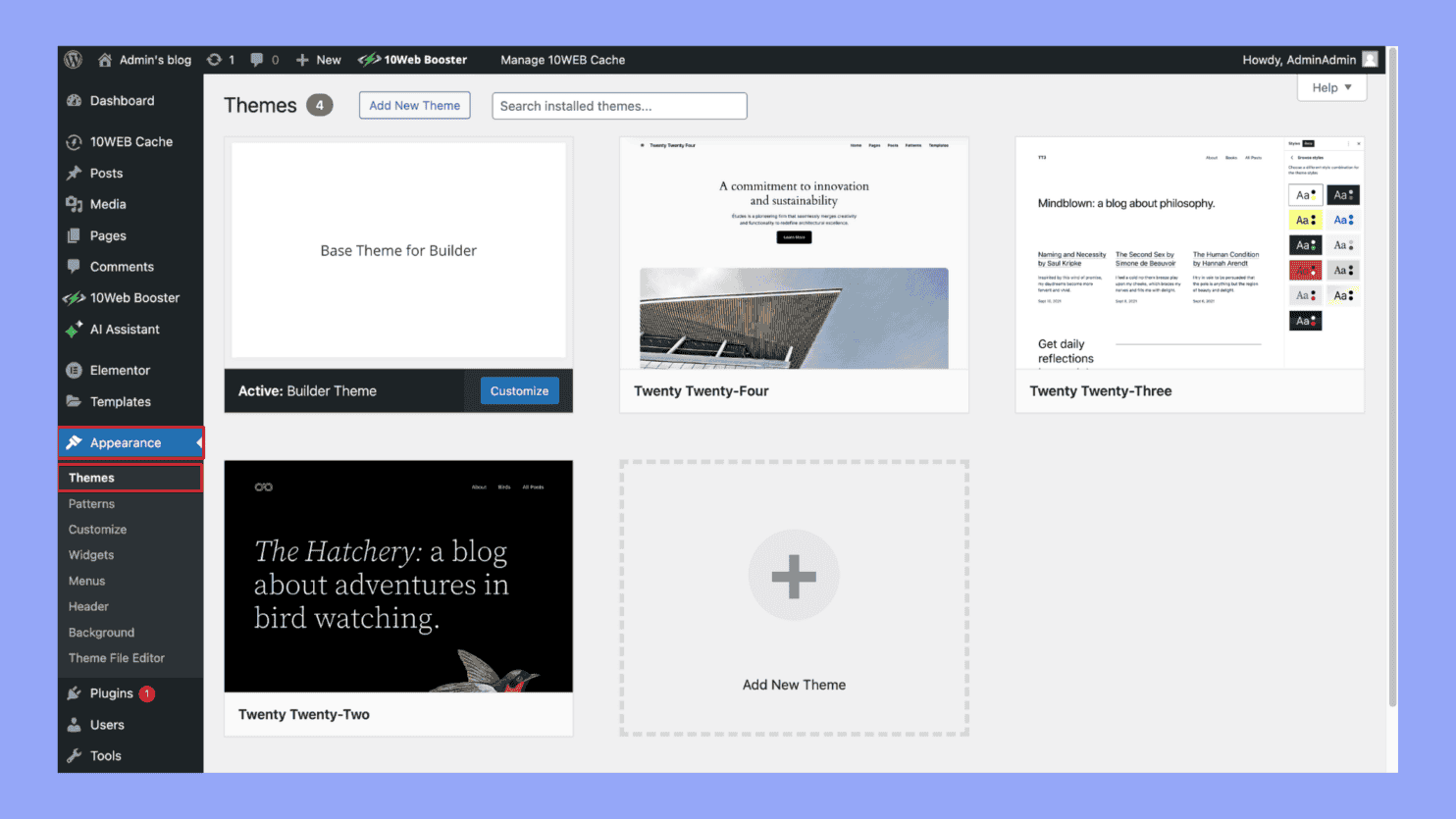 How to Make a WordPress Website: A Step-by-Step Guide - 10Web