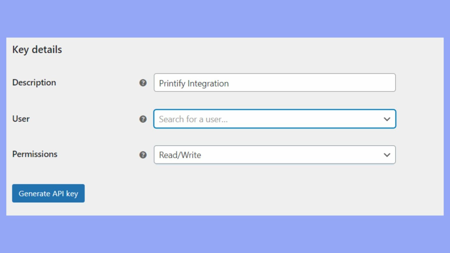How to Connect Printify to WooCommerce in Simple Steps