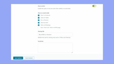 How to Add Wishlist in WooCommerce: A Simple Guide