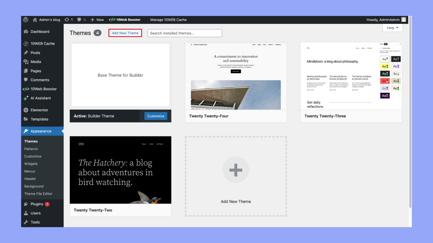How to Make a WordPress Website: A Step-by-Step Guide - 10Web