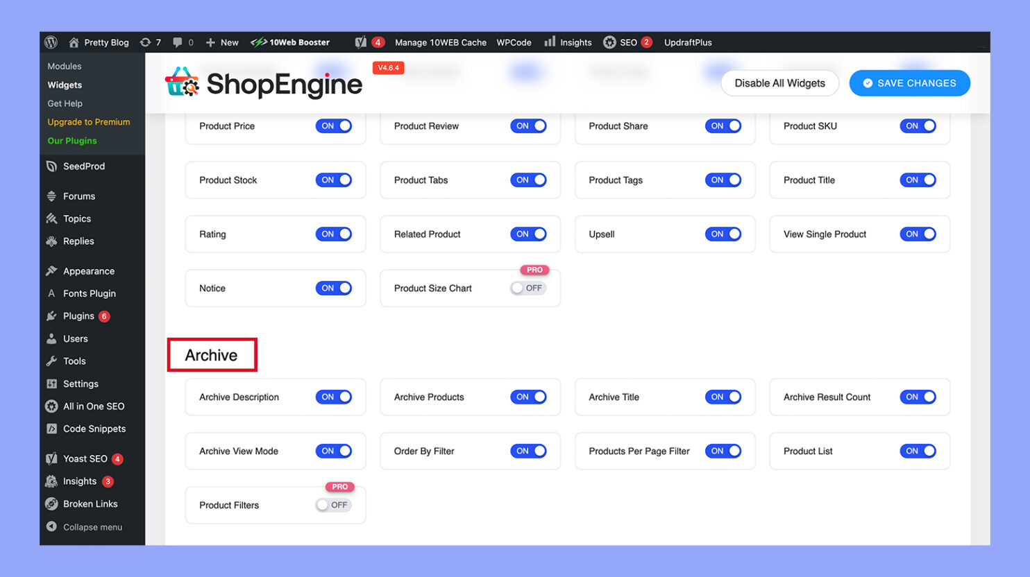 How To Customize WooCommerce Category Page - 10Web