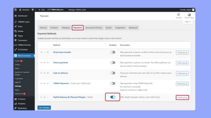29 Tips & Tricks to Speed Up Your WooCommerce Store - 10Web