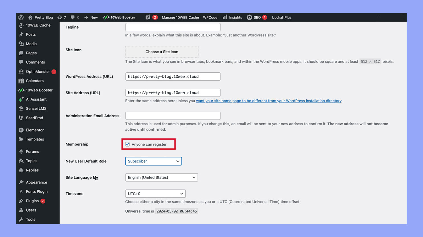 How to Create a Forum in WordPress Quick Guide 10