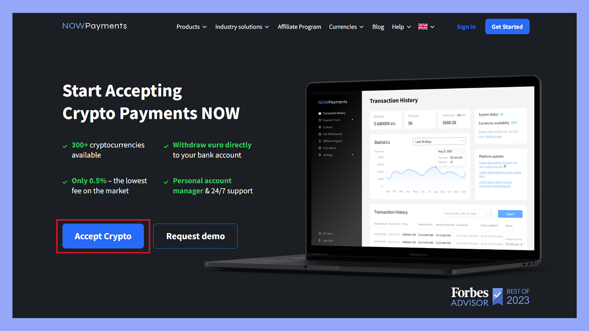 contratar servicios de procesamiento de pagos digitales.