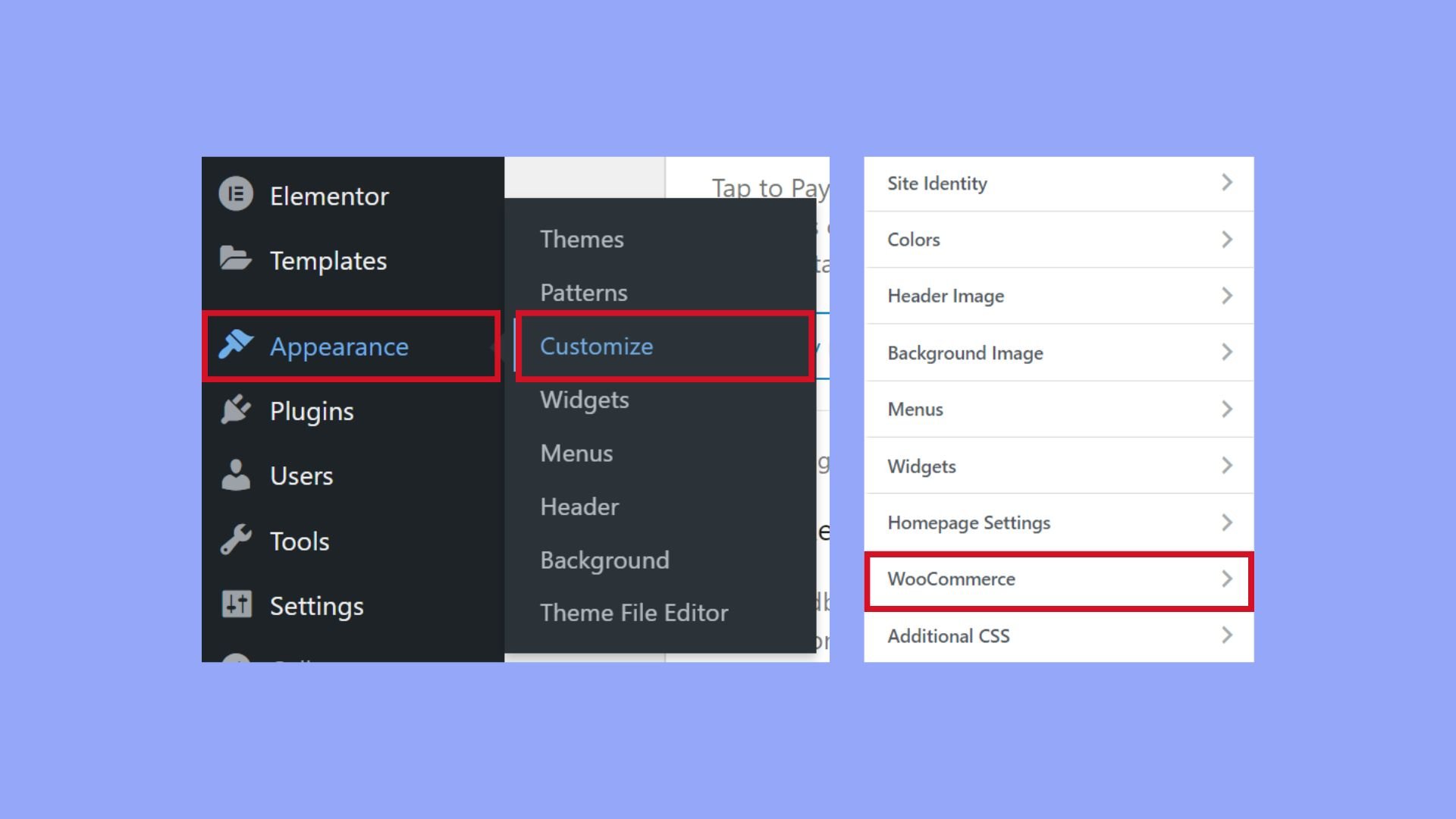 how to add add to cart button in woocommerce
