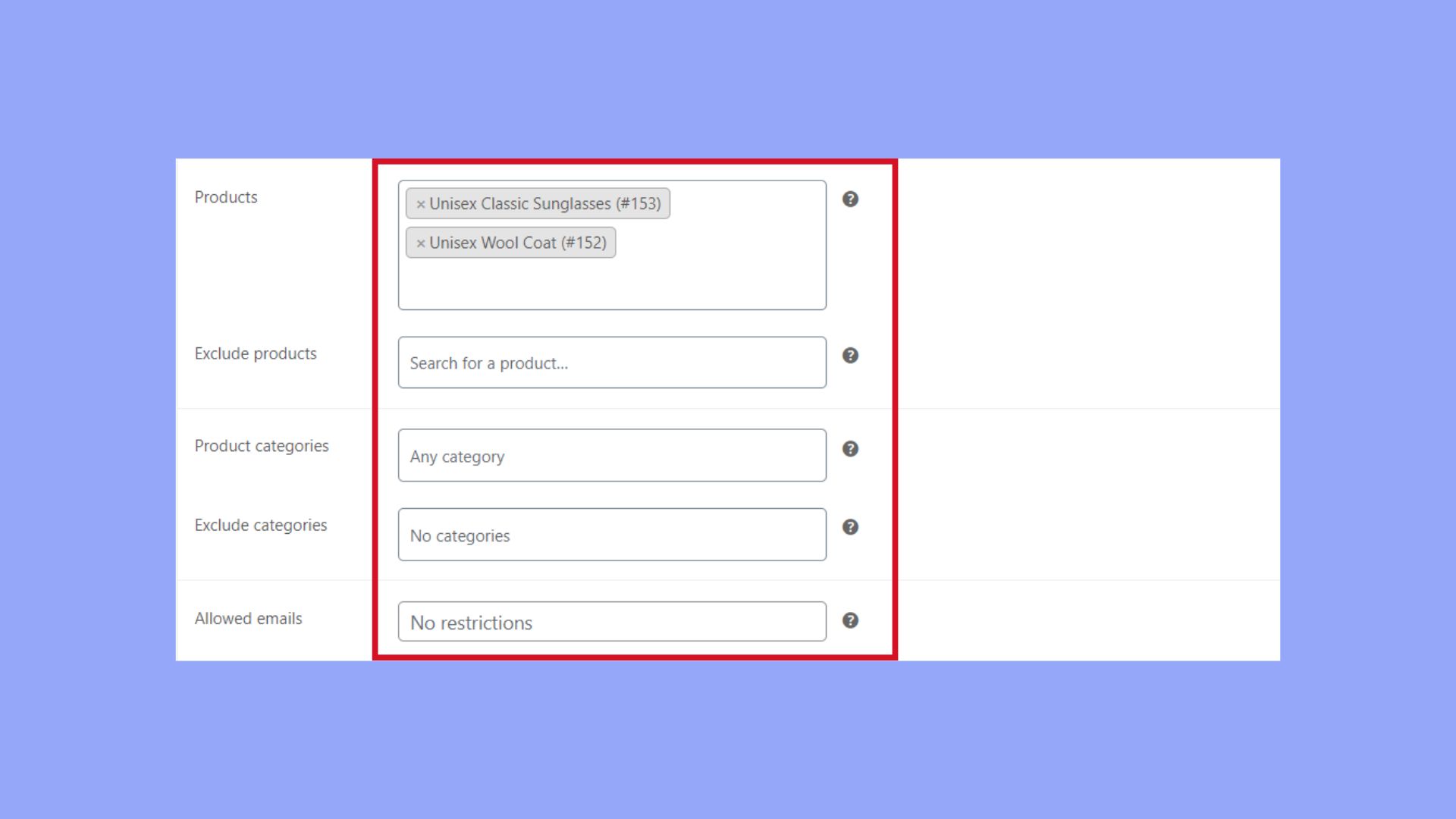 how to add coupon in woocommerce