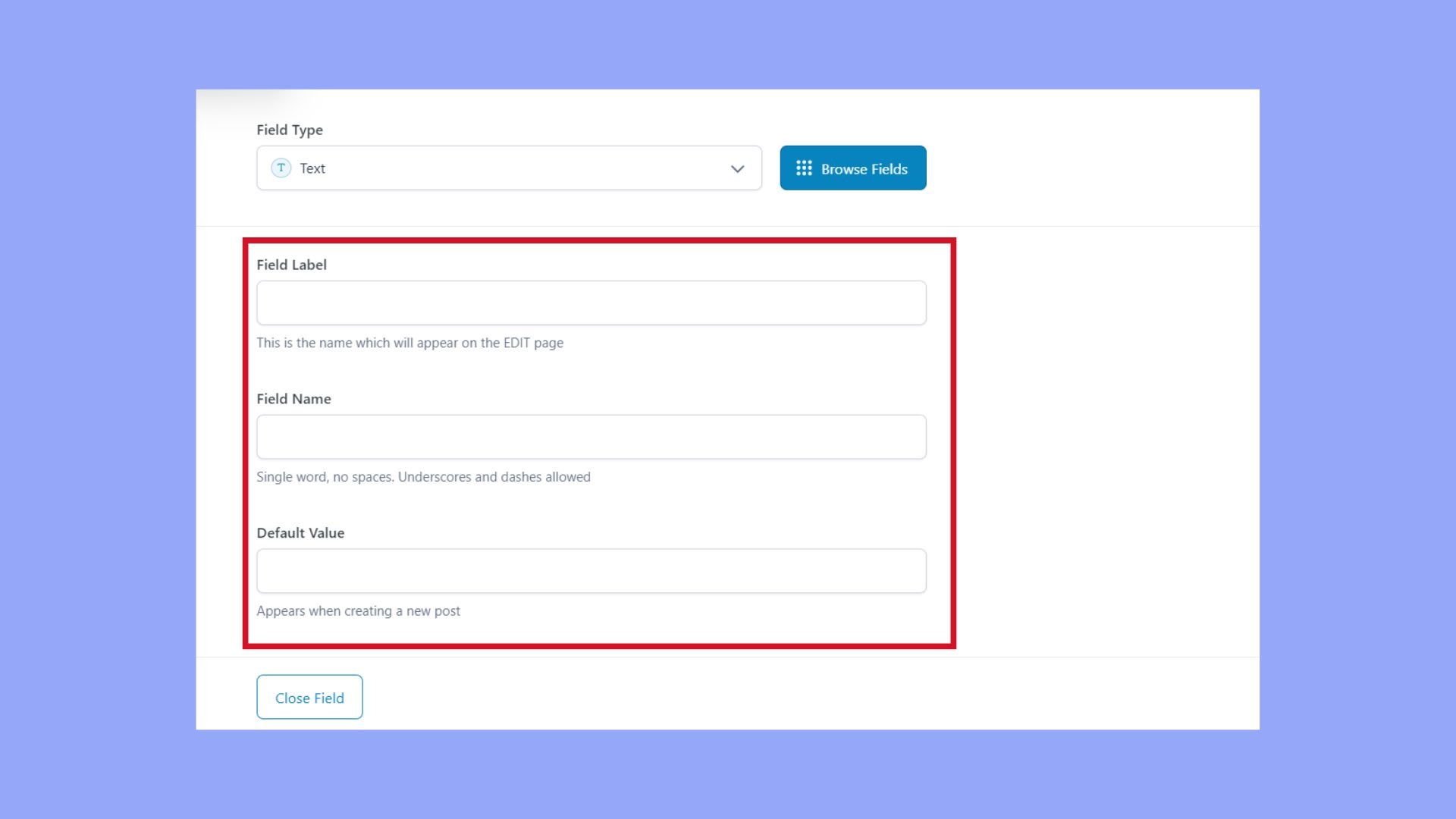 cómo añadir un campo personalizado en la página de producto de woocommerce
