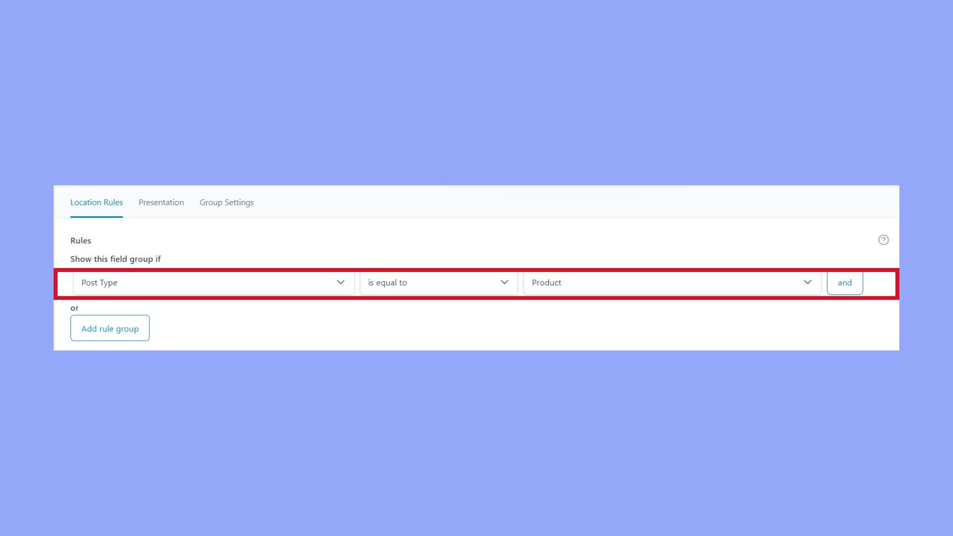 cómo añadir un campo personalizado en la página de producto de woocommerce