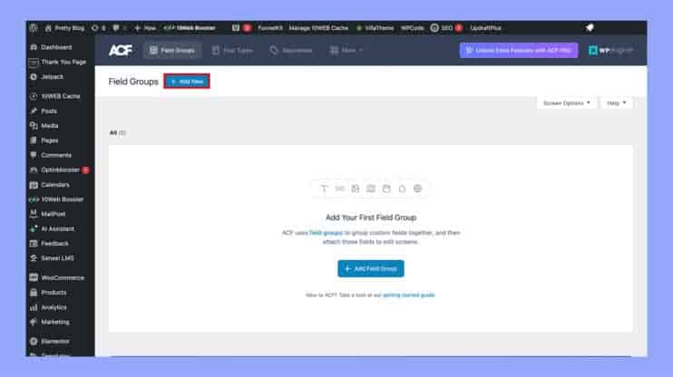 How to Add Custom Field in WooCommerce Product Page - 10Web