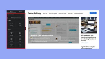 How To Customize A Wordpress Theme Web