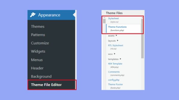 How to Customize a WordPress Theme - 10Web