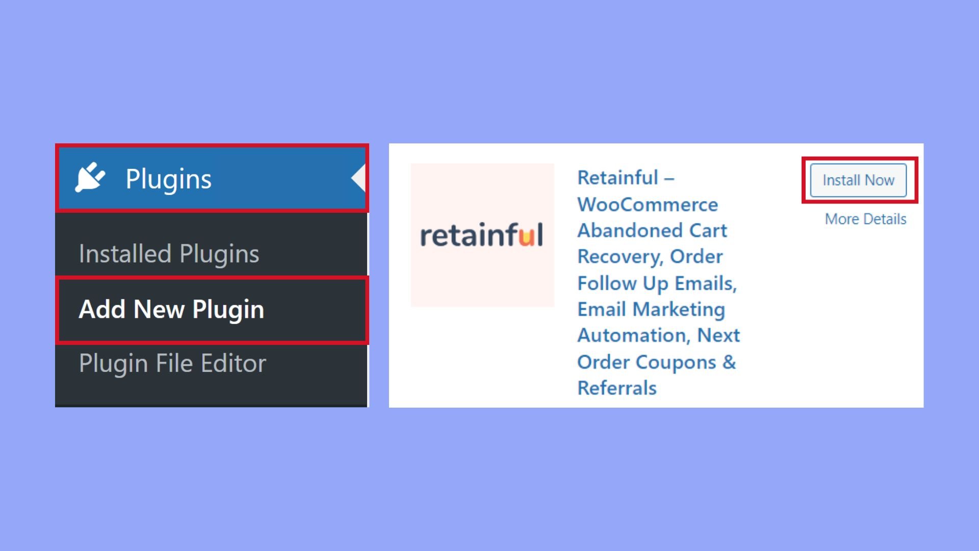 how to see abandoned carts in woocommerce