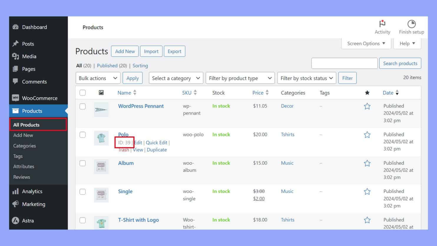 Modify Products. Examples How to Change Related Products in WooCommerce: Quick Tutorial