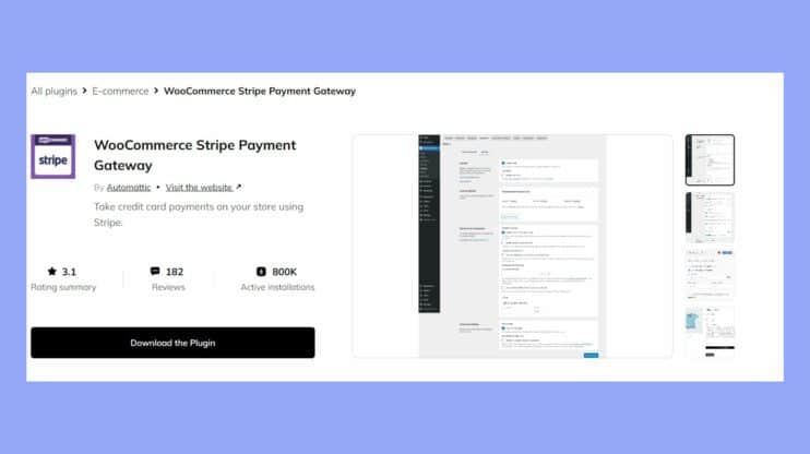 What Is the Best Payment Gateway for WooCommerce