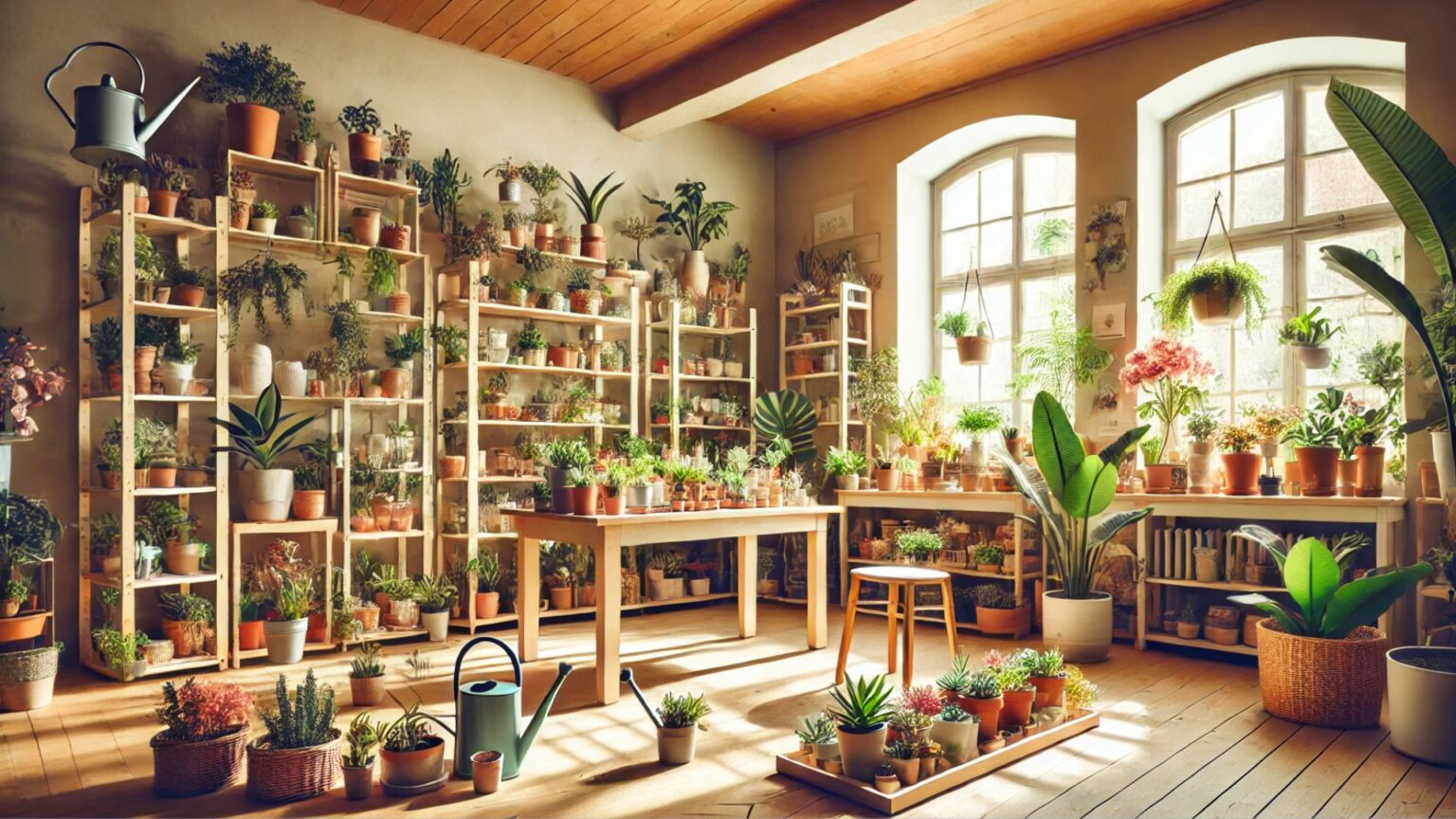 How to Start a Plant Business Tips for Budding Entrepreneurs 10