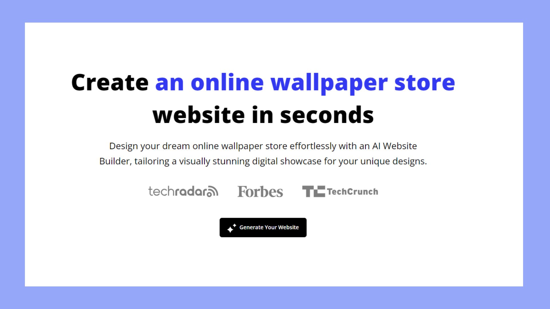 how to sell wallpapers online