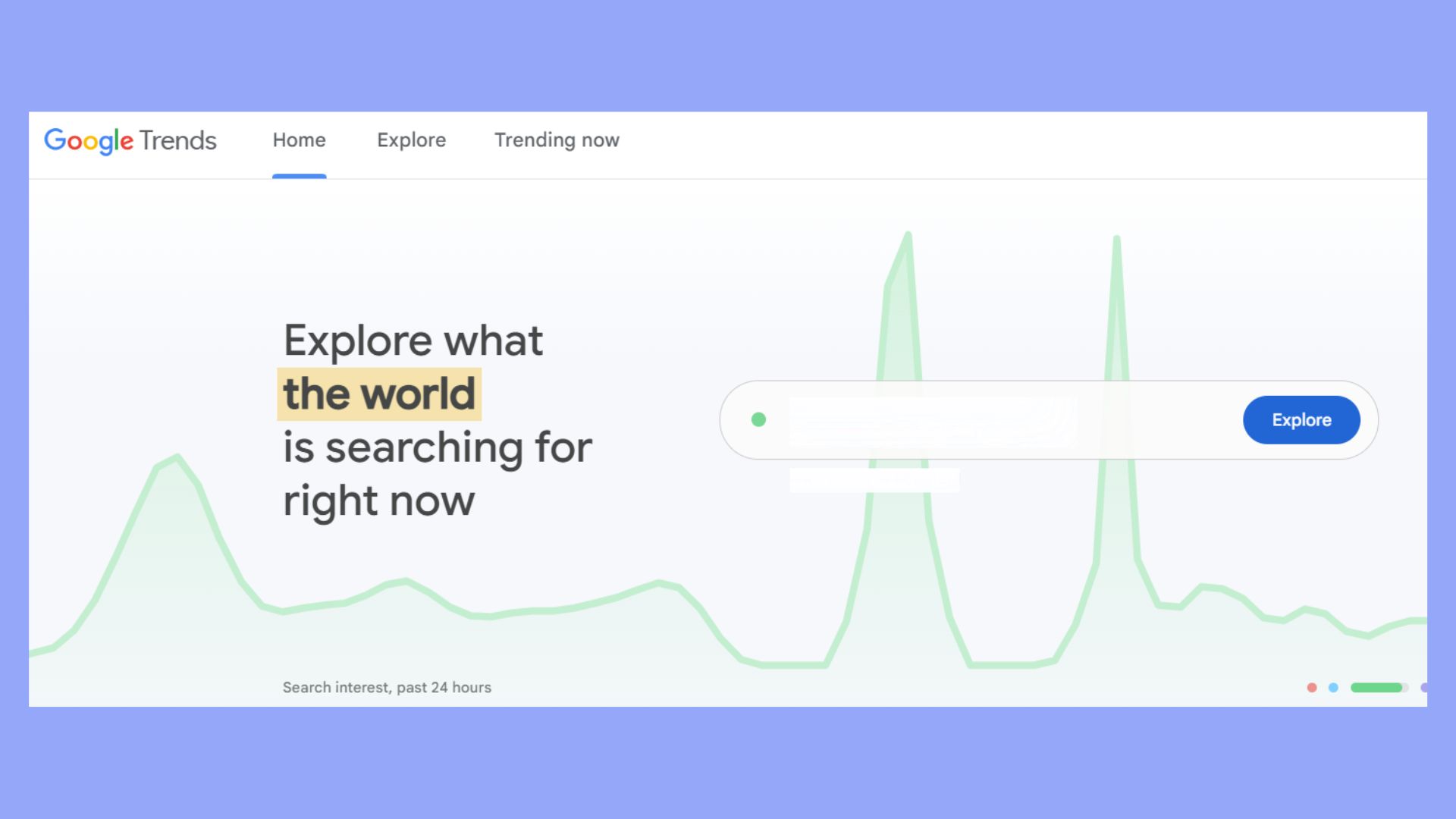 Google Trends