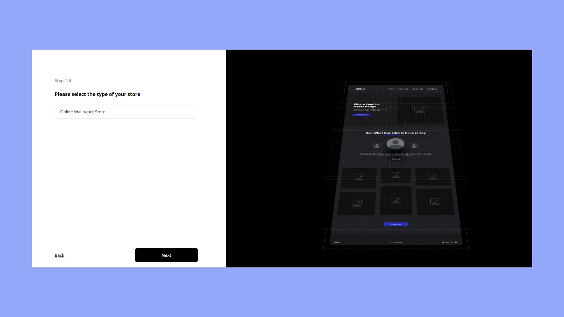 how to sell wallpapers online