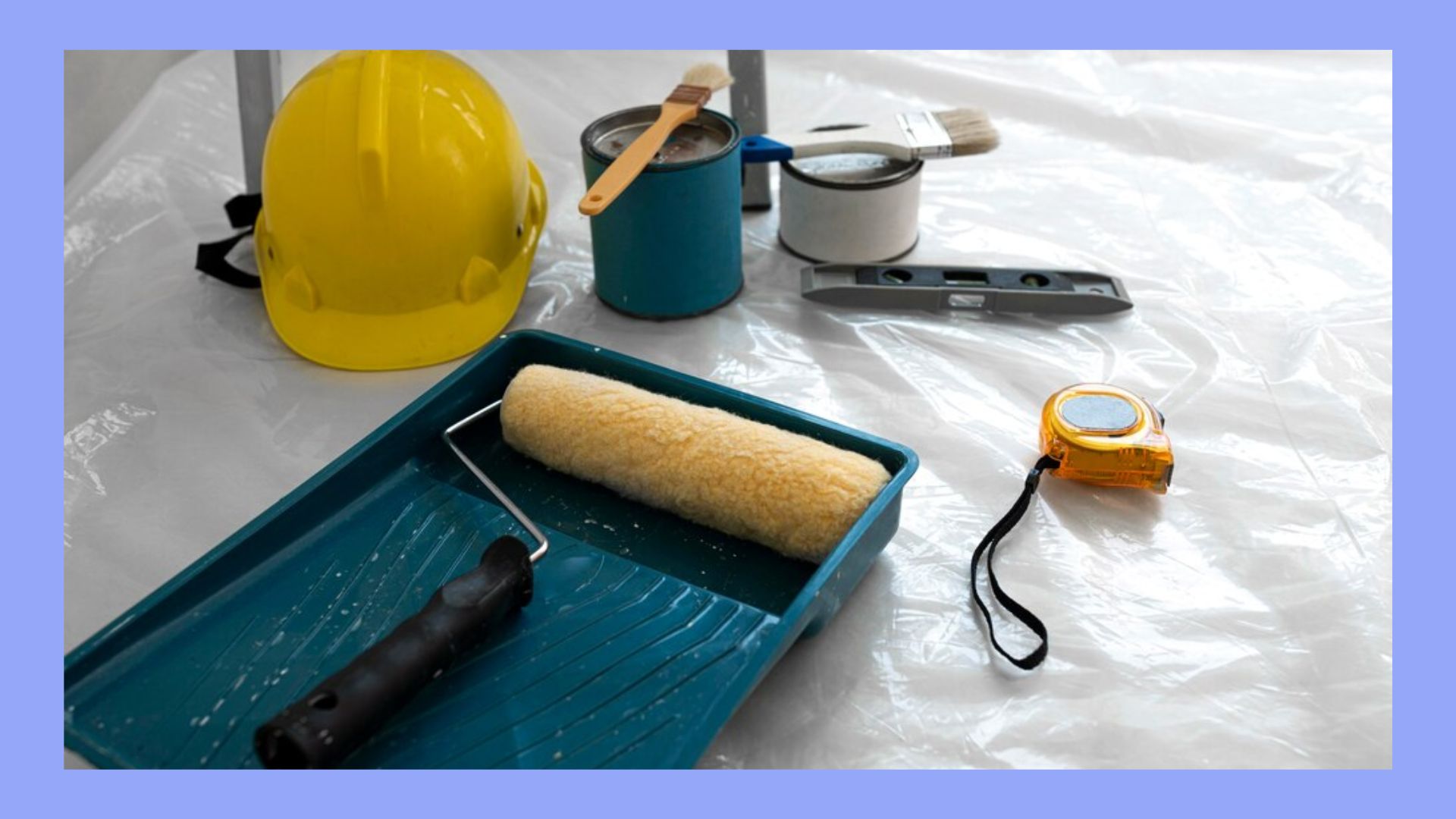 Understand the painting industry