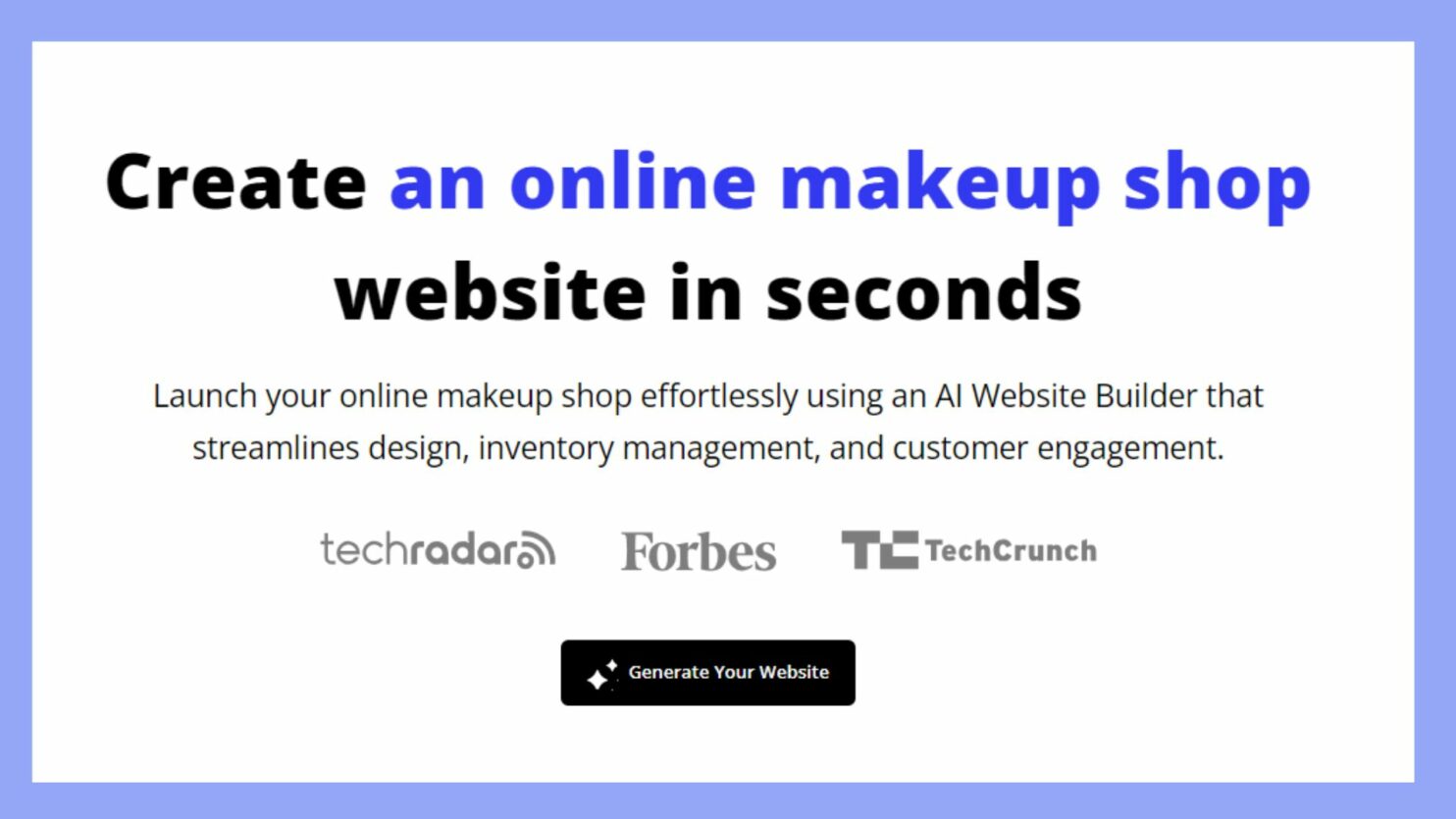 How to Sell Makeup Online from Scratch