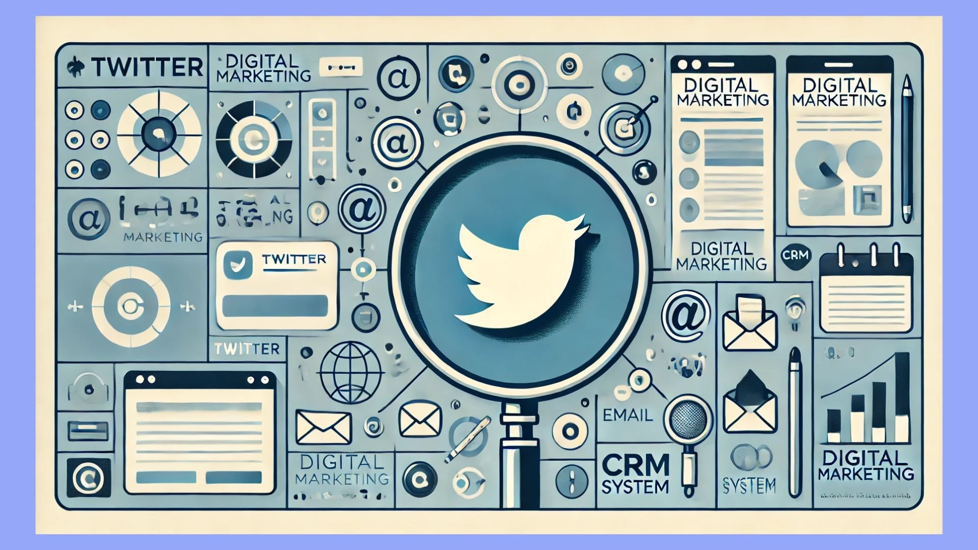 social media platforms