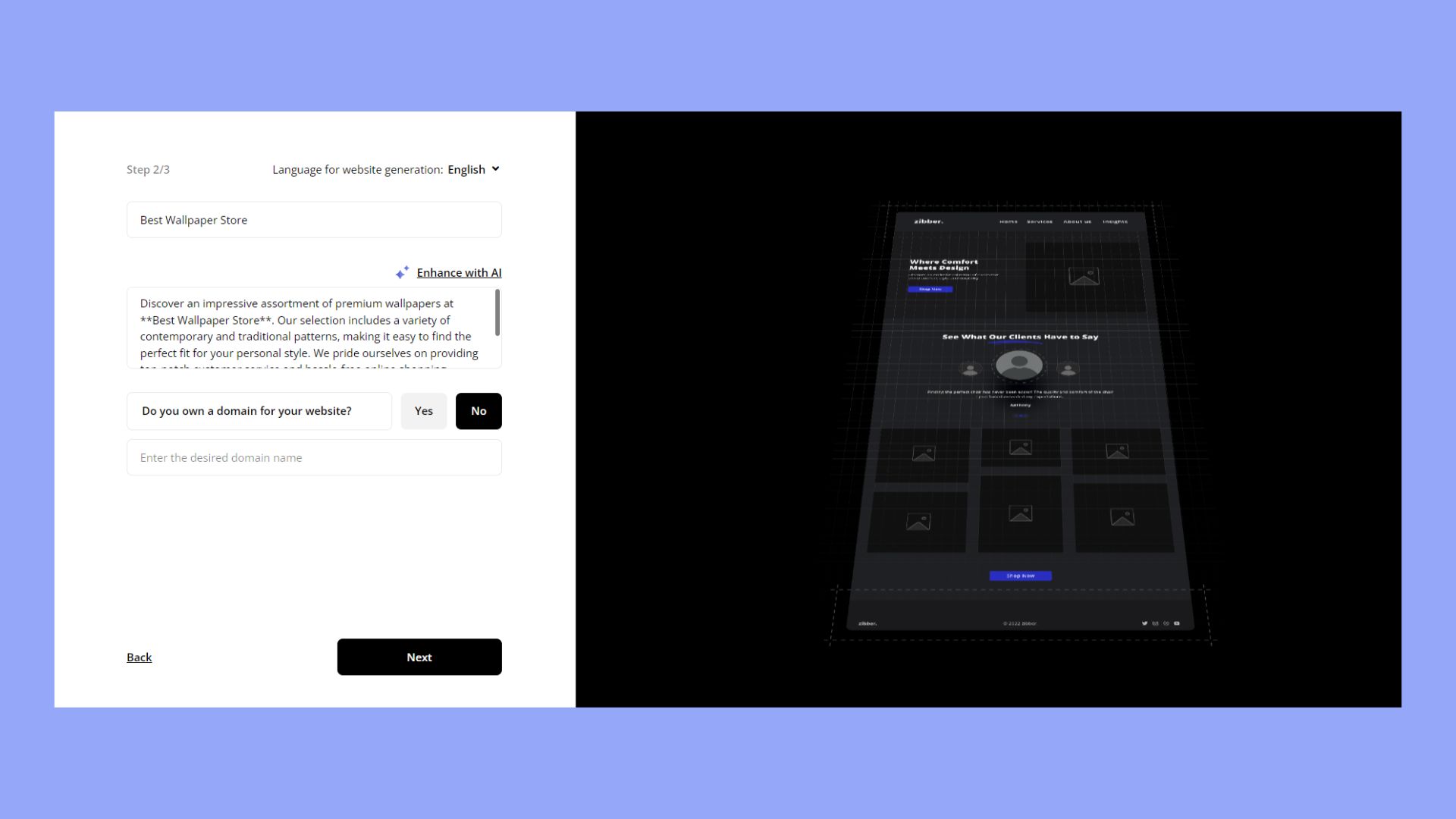 how to sell wallpapers online