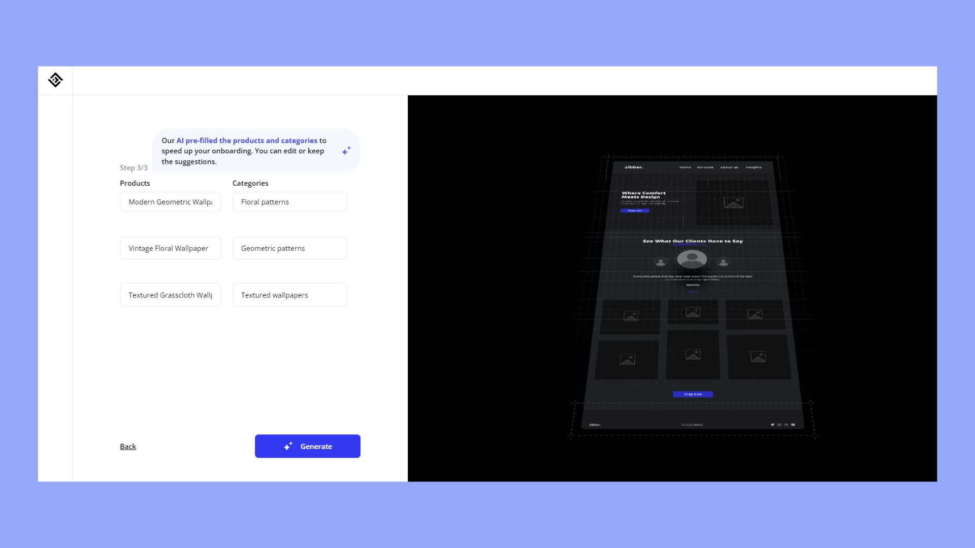 how to sell wallpapers online