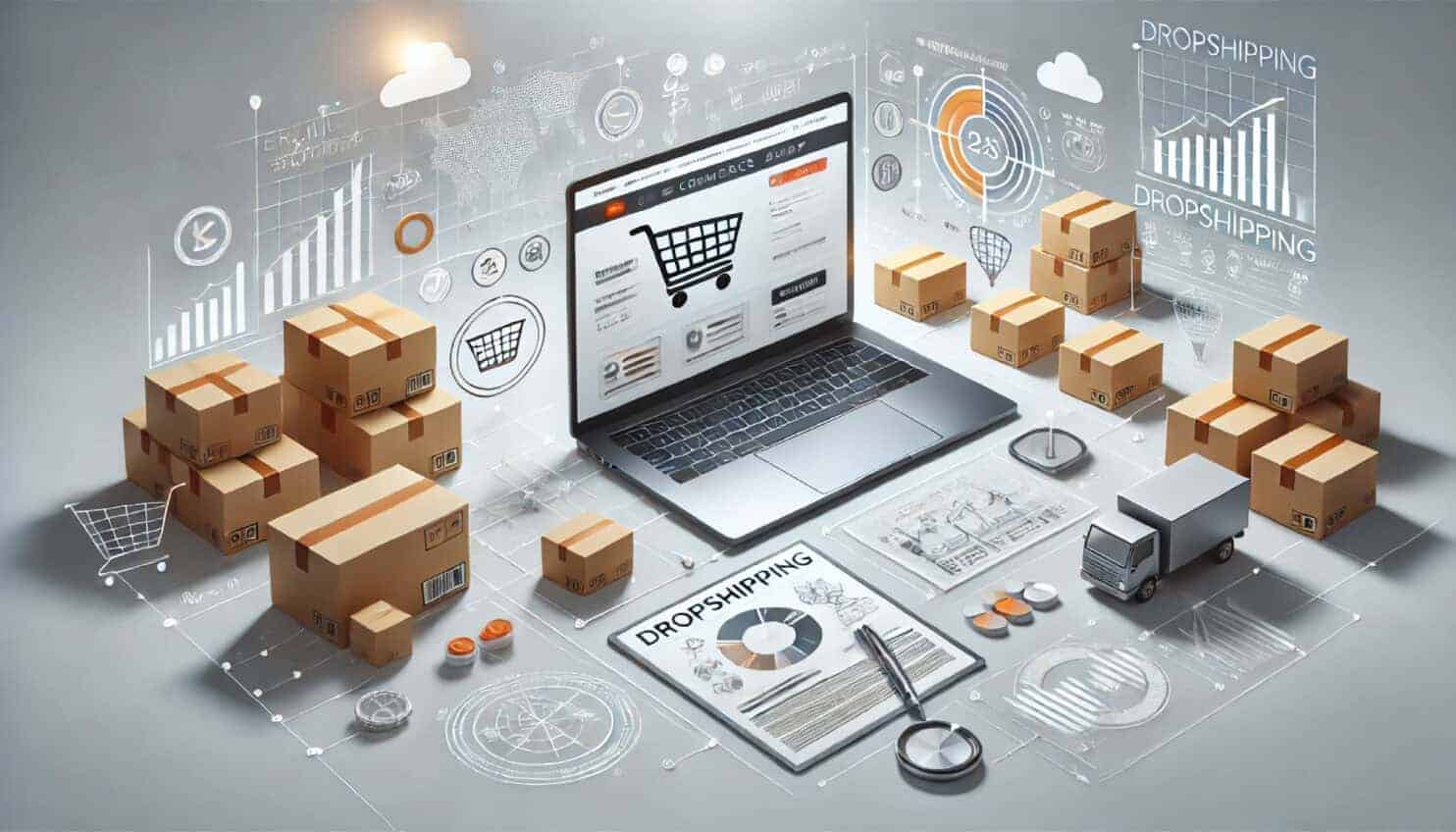 Stunning Wholesale Dropshipping Companies In Usa image