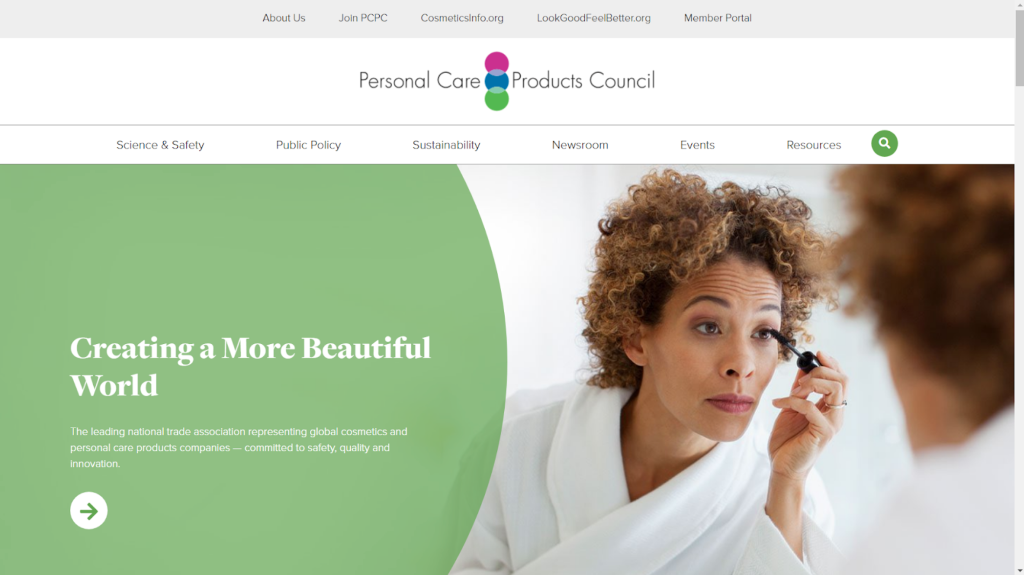 Personal Care Products Council (PCPC)