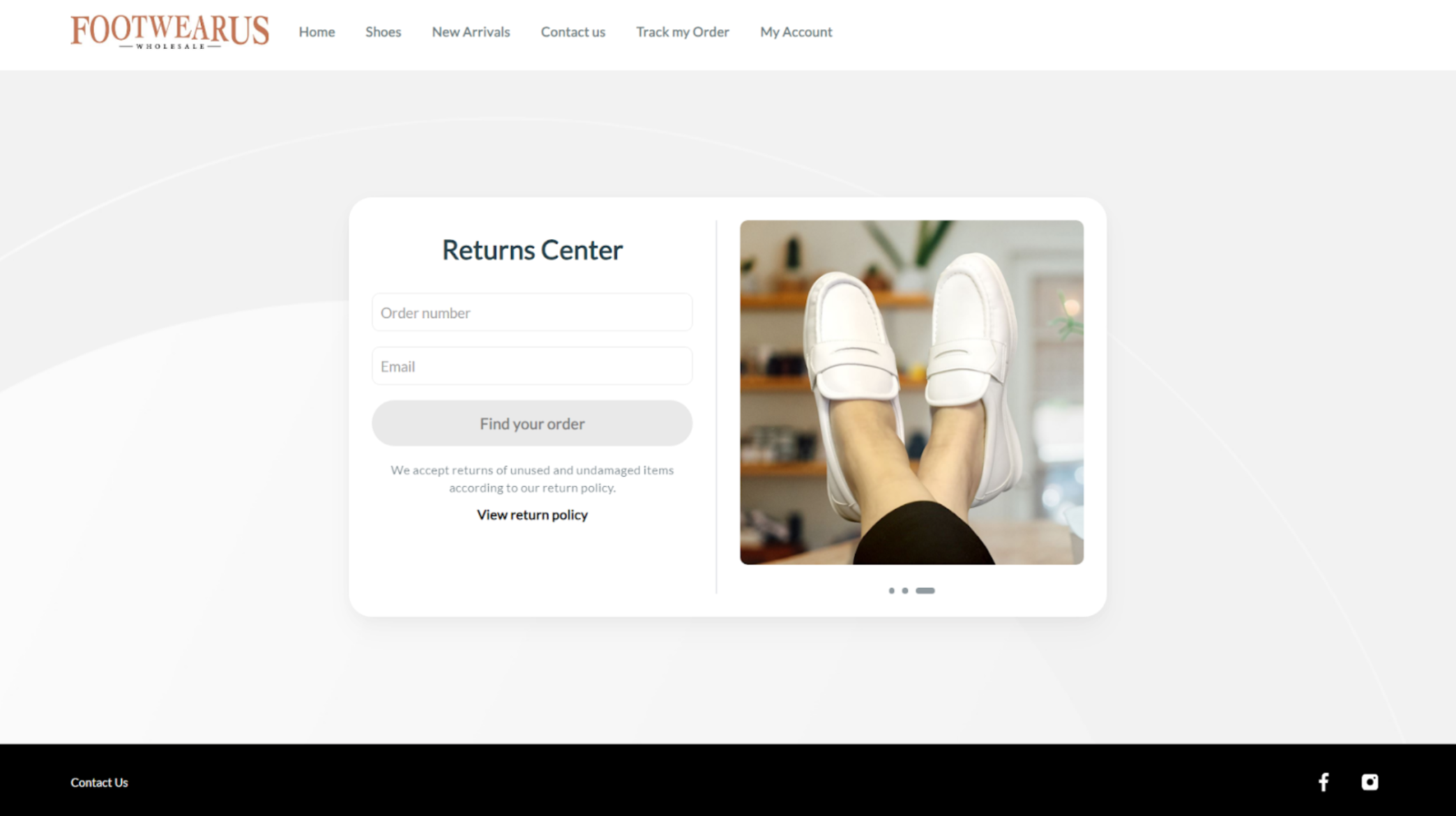 FootwearUS