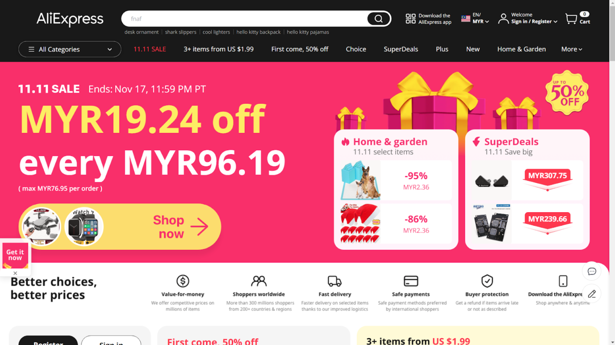 AliExpress