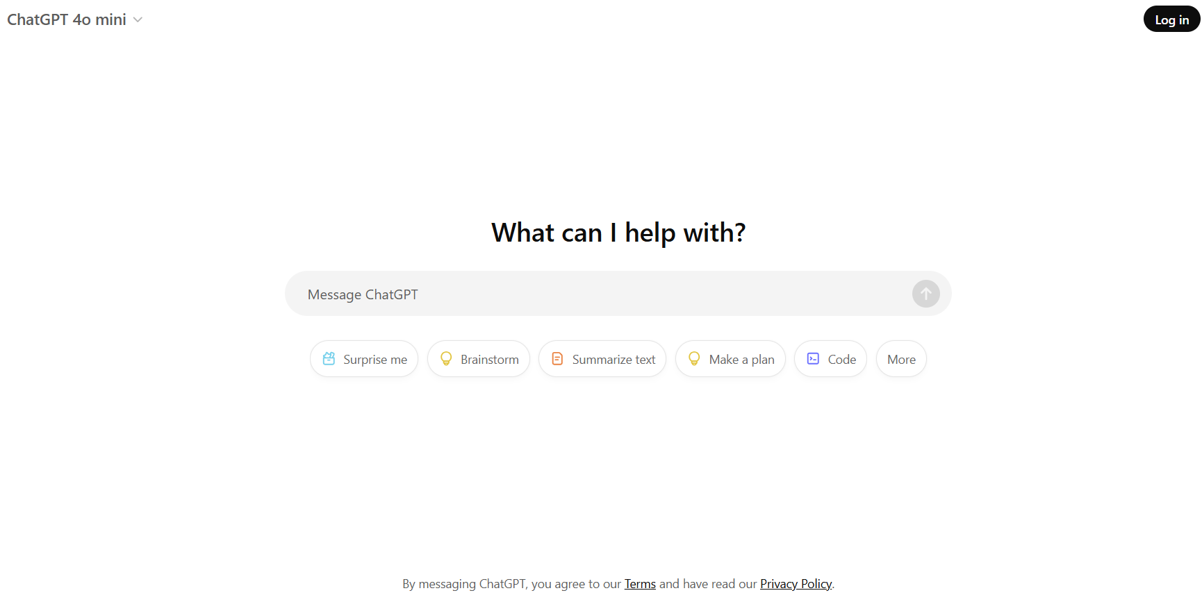 ChatGPT