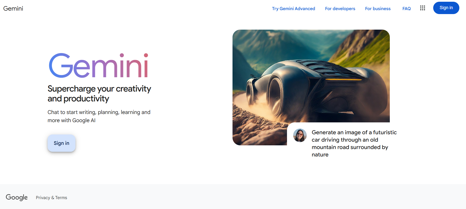 Gemini