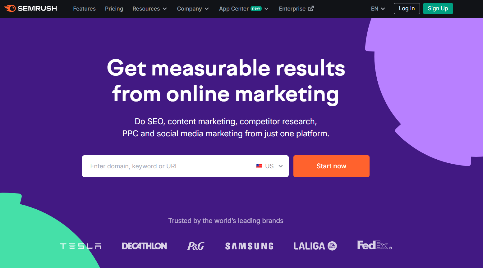 Semrush