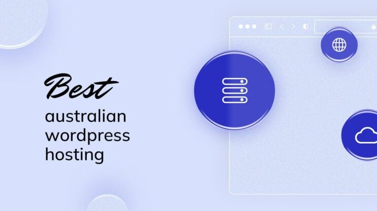 best Australian WordPress Hosting