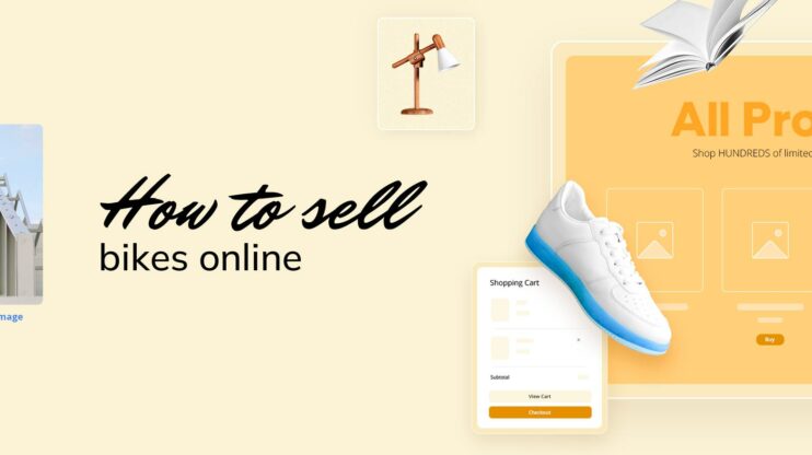 Featured image for How to Sell Bikes Online: Tips for Successful Sales article