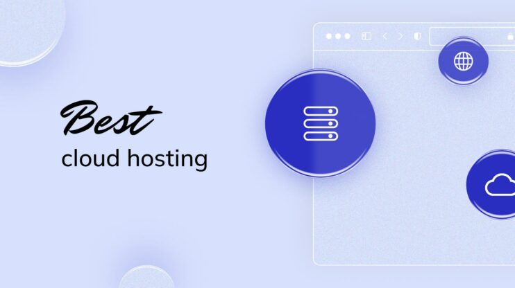 best cloud hosting