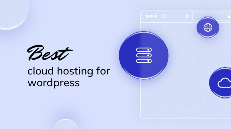 best cloud hosting for wordpress