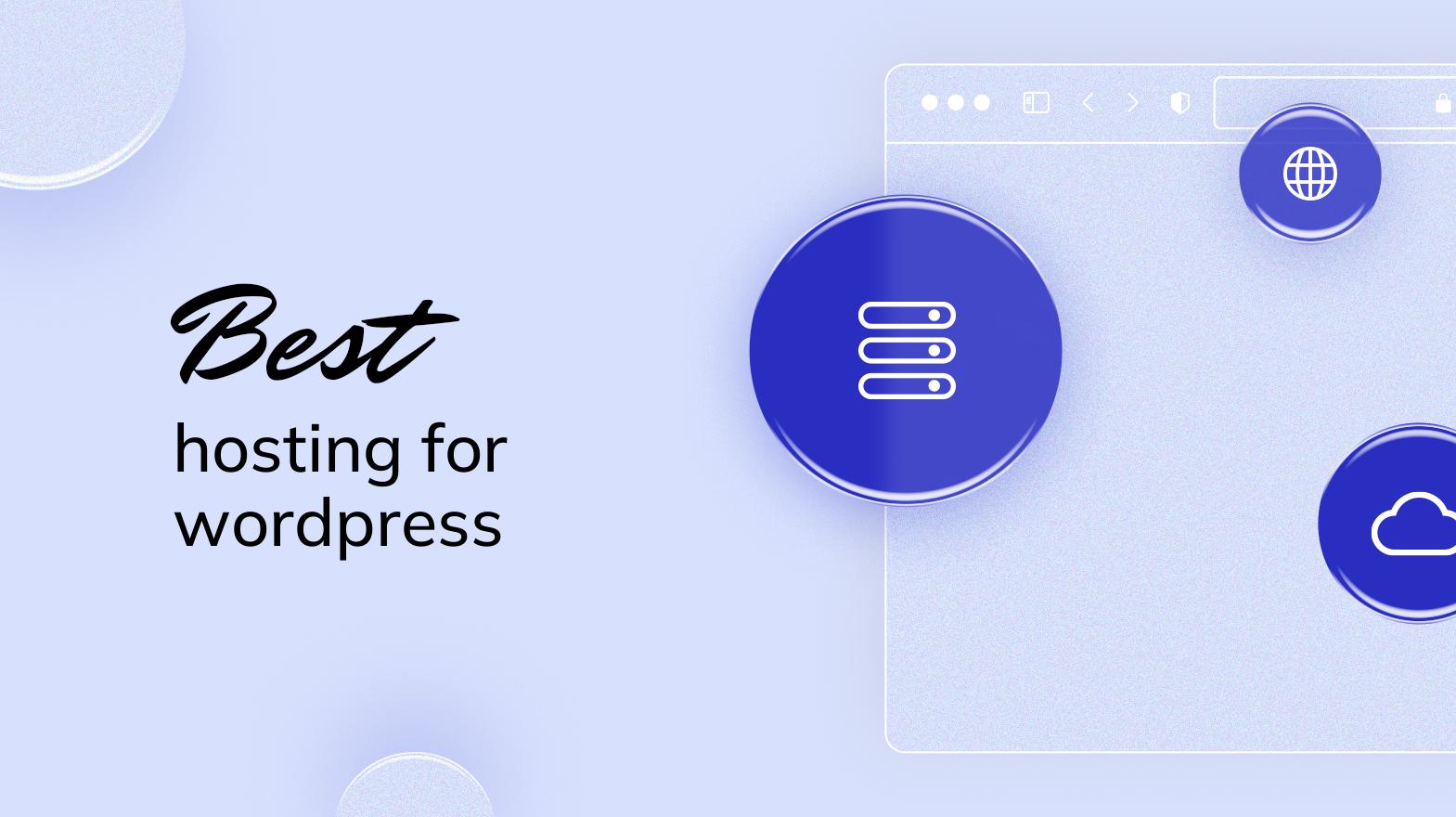 Porifyx - Offering Responsive WordPress Design, SEO, E-commerce Website Design, Website Revamp, Website Migration, Graphics Design, Web Hosting and Domain Management. WordPress hosting overview