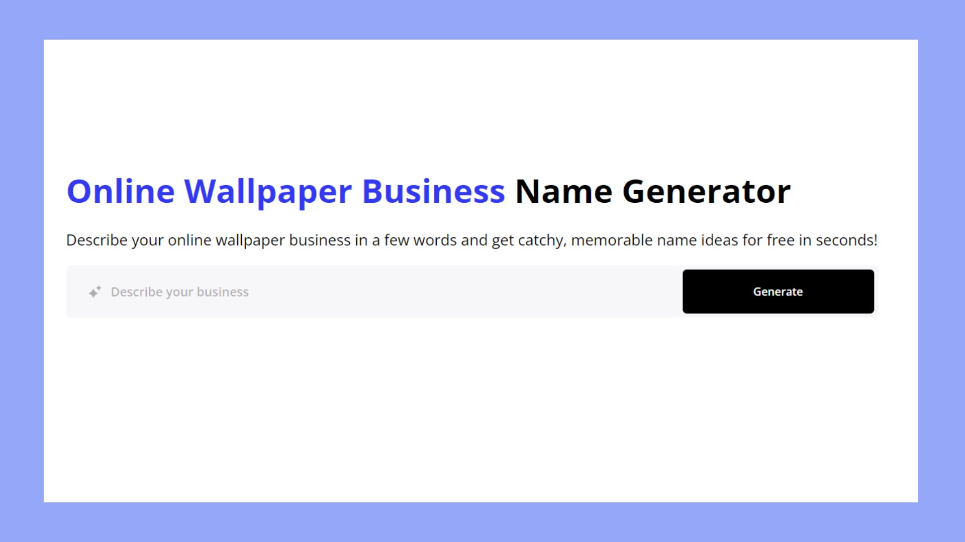 how to sell wallpapers online