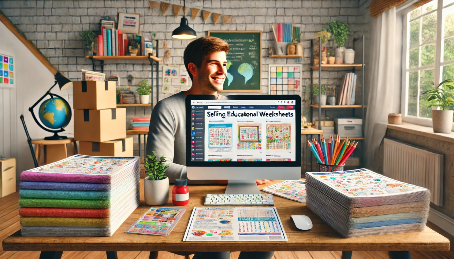 how-to-sell-worksheets-online-tips-for-creating-your-educational