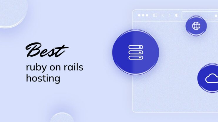 best ruby on rails hosting