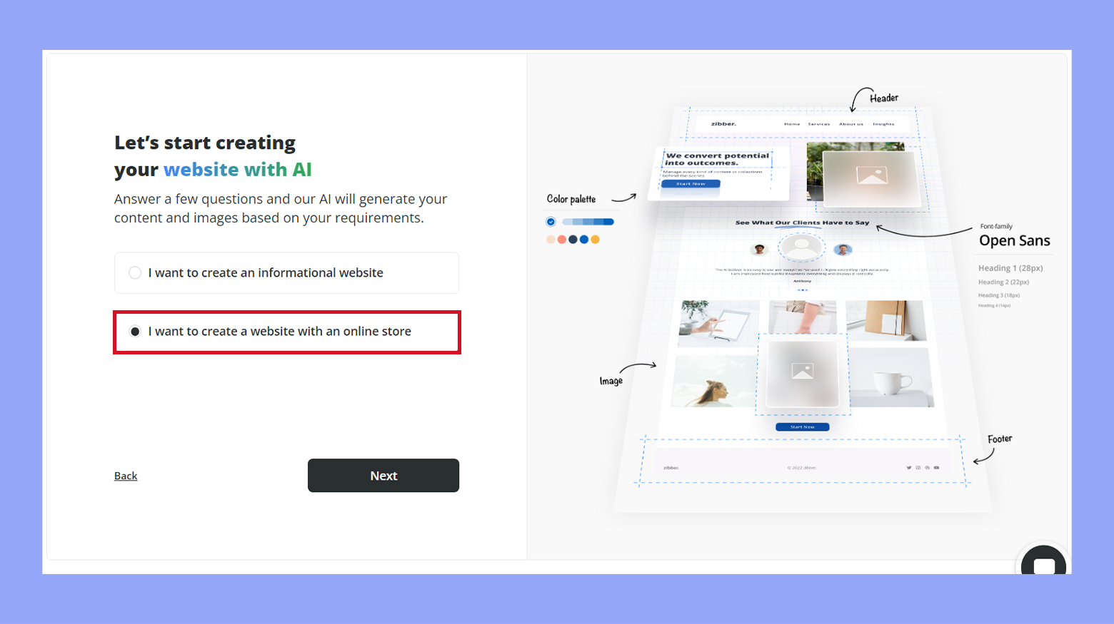 how to start a sticker business