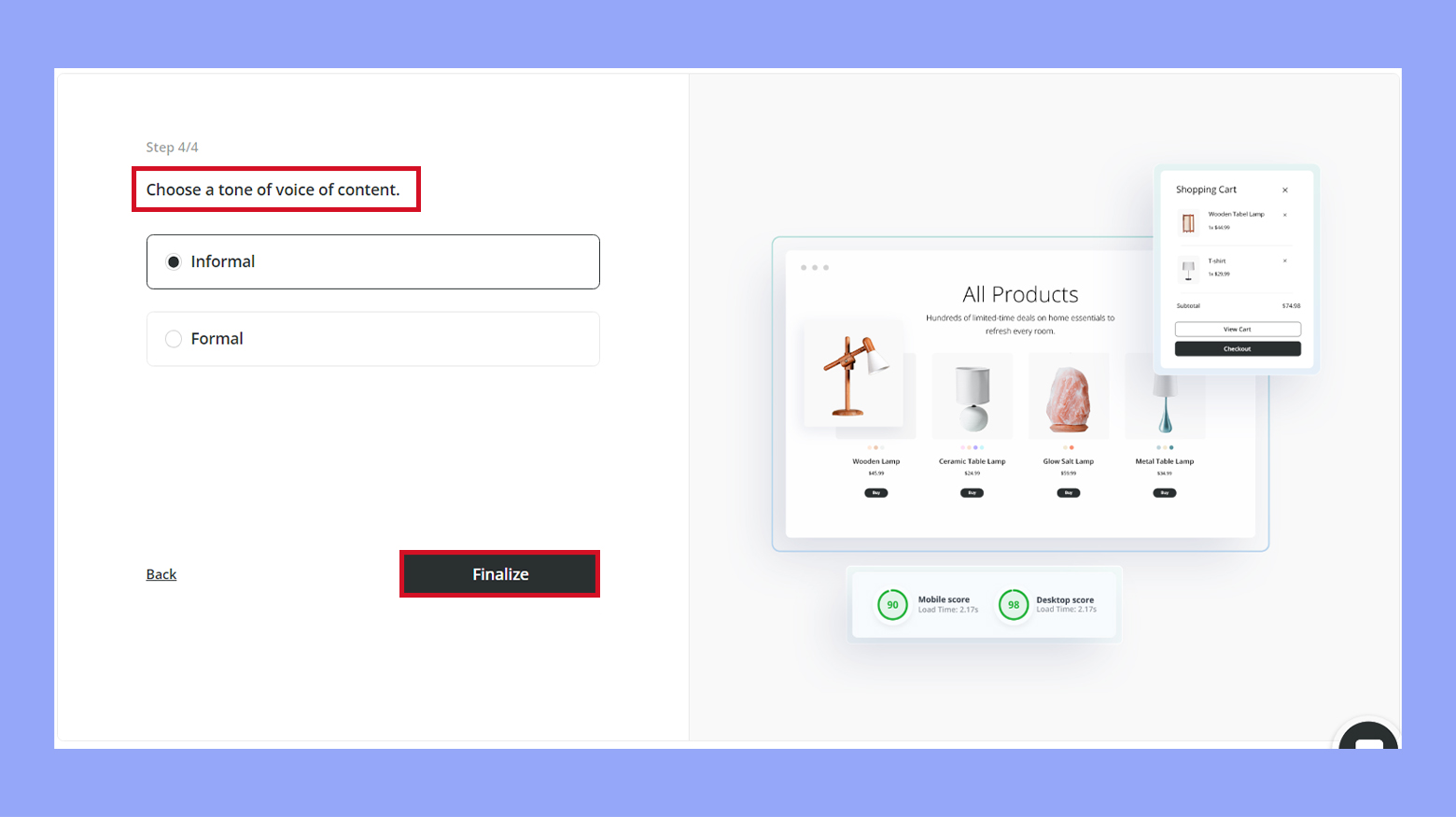 how to start a sticker business