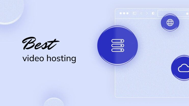 Learn about the best video hosting options available in this guide.