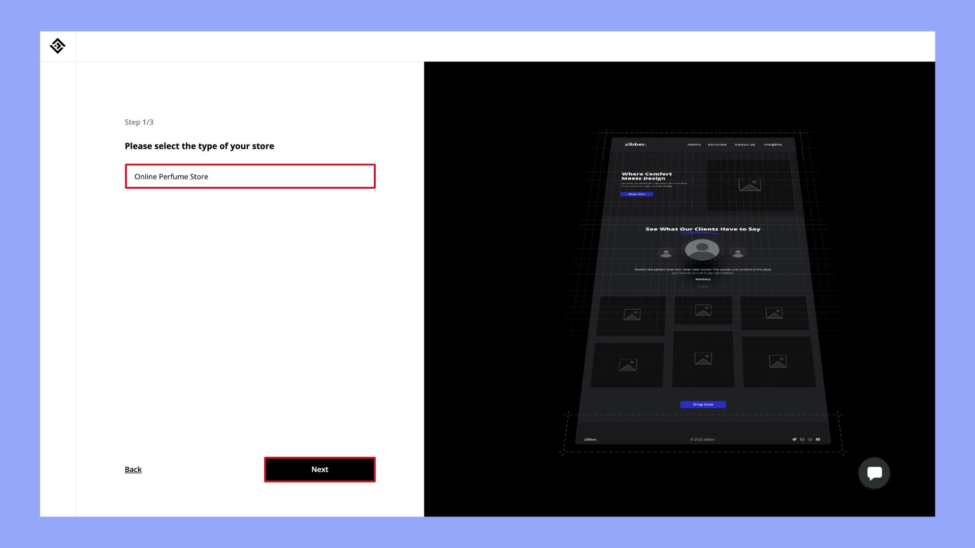 how to sell perfume online
